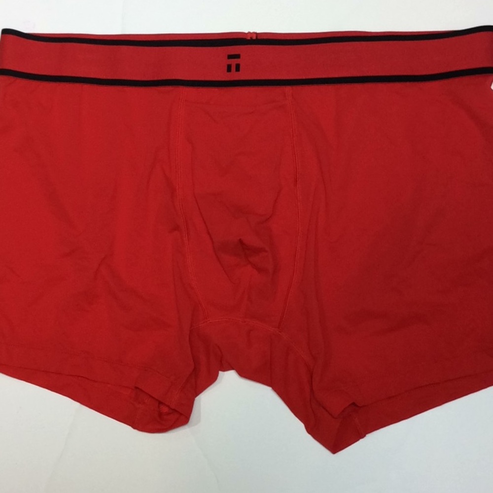 Tommy John Light Air Trunk Size 2XL